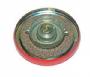 Capac filtru pentru nacele Genie S/40, Z/60/34, S/80, Z/34/22IC, Z/45/22