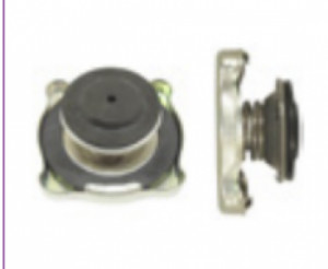Capac radiator pentru nacela Manitou