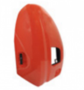 Capota protectie pentru nacele marca Manitou