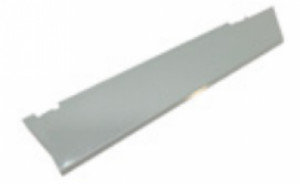 Capotaj 1050 x 73 mm pentru nacela COMPACT10DX Haulotte