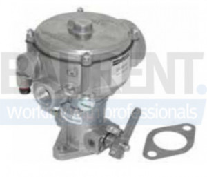 Carburator 68,3x58,8 mm stivuitor LPG