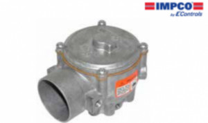 Carburator Model FT60M stivuitor LPG