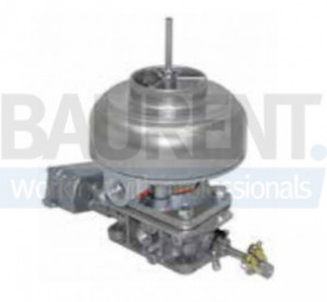 Carburator + regulator folosit pe Yale/Hyster stivuitor LPG