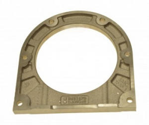Carcasa arborului motorului pentru tractoare John Deere