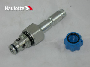 Cartus electroventil incarcator telescopic Haulotte HTL4017 4000310100