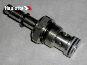 Cartus electroventil telehandler Haulotte HTL4017 2503001980