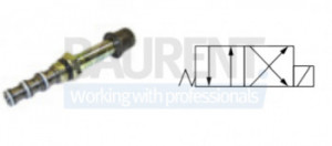 Cartus hidraulic 13,8/15,3/16,8 mm lift hidraulic ZEPRO MAMMUT LIFT