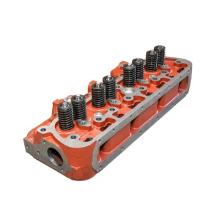 Chiulasa U650 - Img 3