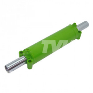 Cilindru hidraulic axa roti spate incarcator telescopic Merlo P40.17