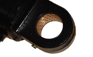 Cilindru hidraulic compensare braț telescopic Manitou 52500296