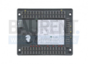 Circuit de bord 12/24 V lift hidraulic camion Bar CARGOLIFT