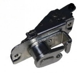 Clante pentru incarcatoare telescopice Manitou
