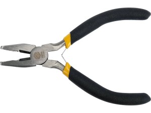 Cleste combinat pentru mecanica fina 120mm - Img 2