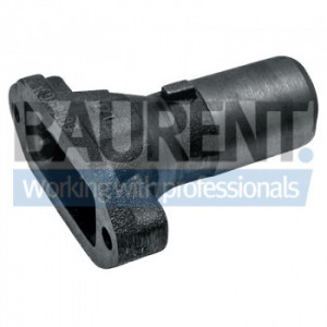Colector de esapament GRANIT pentru tractor David Brown