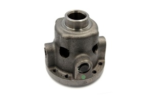 Componenta diferential Manitou 944055 - Img 3