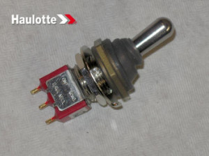 Comutator telecomanda incarcator telescopic Haulotte HTL4017 2901010310