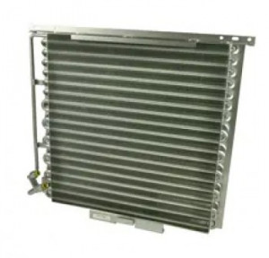 Condensator de aer conditionat aftermarket pentru tractoare John Deere