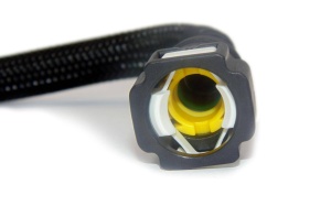 Conductă combustibil filtru–pompă injecție Manitou 797731 - Img 3