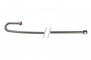 Conducta ulei hidraulic incarcator telescopic Merlo