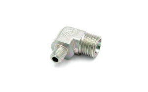 Conector hidraulic Manitou 266121 - Img 2