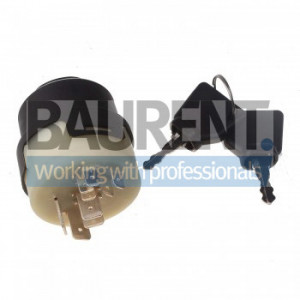 Contact cu doua chei pentru buldoexcavator 2CX 3CX 4CX Loadall