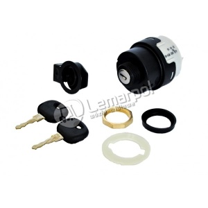 Contact pornire cu chei Manitou MT1740 MT1840 MLT MSI 184817
