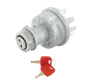 Contact tractor cu cheie John Deere RE48214, RE56411, RE6171, B39165, RE45963, VPF3268