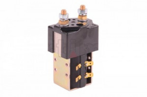 Contactoare 24V pentru nacele articulate Haulotte HA12IP, HA15IP