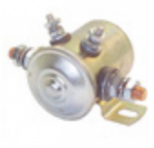 Contactor 12 V, 80 A pentru nacele Genie Z-34/22IC, GS-84, GS-3384, Z-34/22 IC, Z-45/25