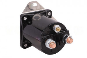 Contactor 12V nacela JLG 80HX+6, 110SX, 120HX