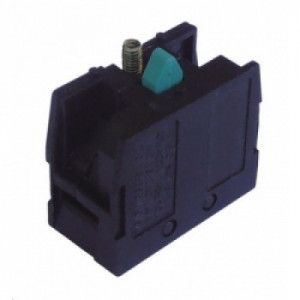 Contactor 1xNO ZB2-BE 101pentru oblon hidraulic DHollandia