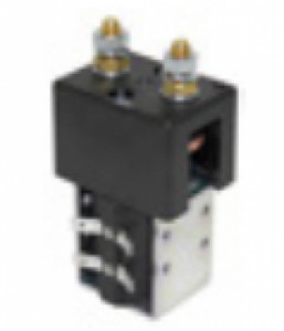 Contactor 24 V, 400A pentru nacele Haulotte