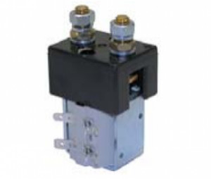 Contactor 48 V Albright seria SW80B-L
