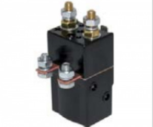 Contactor 48V Albright tip SW61