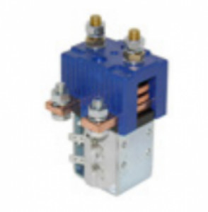 Contactor complet 24 V pentru nacela marca Upright SL20
