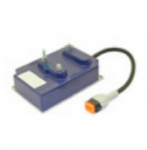 Controler motor vertical pentru nacele Upright