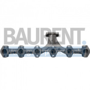 Cot esapament GRANIT tractor Deutz