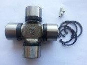 Cruce cardanica 82mm / 27mm transmisie pentru buldoexcavator JCB