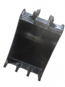 Cupa buldo 75cm T45 - 4 dinti - Heavy Duty