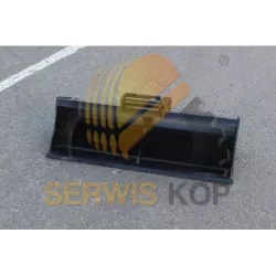 Cupa JCB Grading bucket 100 cm / LEHNHOFF MS01 BG100-MS01