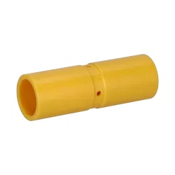 Cupa JCB Ø int.: 35 mm · Ø ext.: 46 mm Bucket pin bushing MINI 802 232/32001