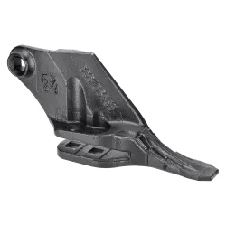 Cupa JCB Tooth Bucket Left 4CX 3CX 333/D8456