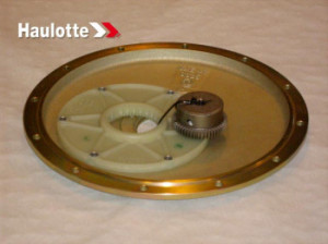 Cuplaj motor Haulotte COMPACT 8DX, COMPACT 12DX, COMPACT 10DX