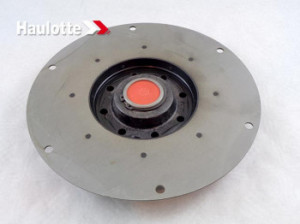 Cuplaj motor nacela articulata, telescopica Haulotte 16m RTJ