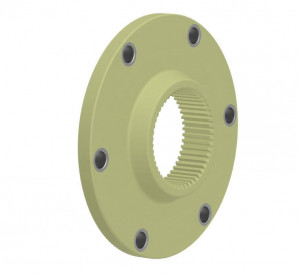 Cuplaj pompa BOWEX 48-188 JCB BOWEX JCB 400/H7408