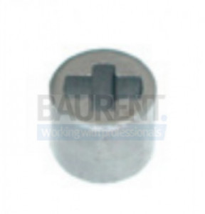 Cuplaj pompa hidraulica diametru 14 mm lift hidraulic ERHEL HYDRIS