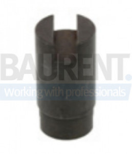 Cuplaj pompa hidraulica diametru 21 mm trapa hidraulica MBB PALFINGER-PALGATE-INTERLIFT
