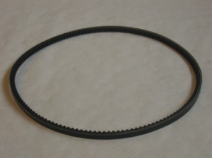 Curea de accesorii nacela Haulotte COMPACT DX motor Kubota