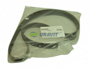 Curele alternatoare ptr tractor John Deere
