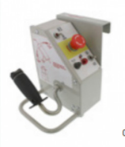 Cutie control CE pentru nacele foarfeca Mec 147TA6765